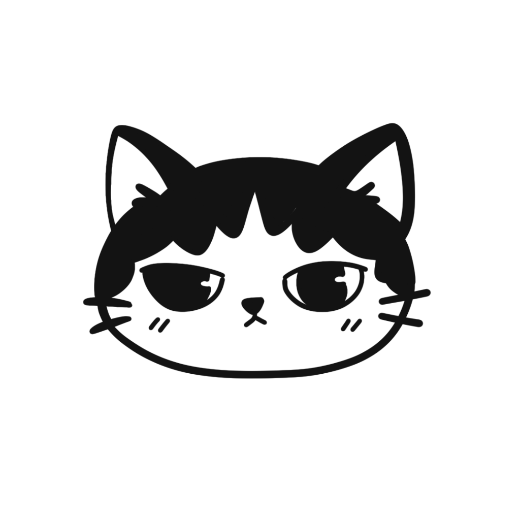 Tabby Chaser Logo